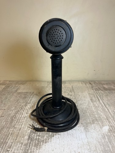 Antico telefono campana co - antico,