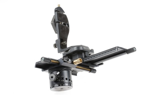 Manfrotto 303 più testa - manfrotto,