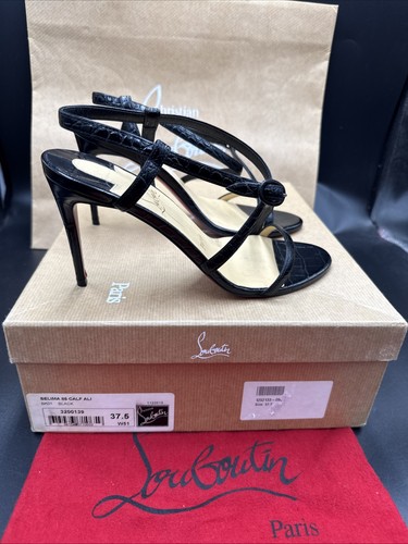 Christian louboutin selima - christian,