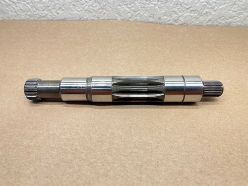 Albero motore hydro - motore, hydro-gear