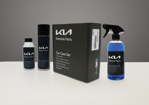 Kia set originale - set, la