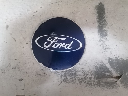 Ford fregio sigla scritta - fregio,