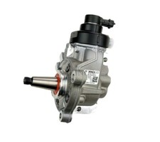 Injection Pump Dacia Renault