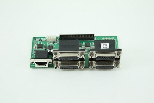 Ibm surepos 300 scheda o - ibm, i/o