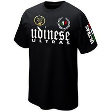 T-Shirt ULTRAS UDINESE ITALIA