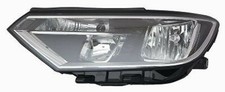 Faro Fanale Destro H7-H9