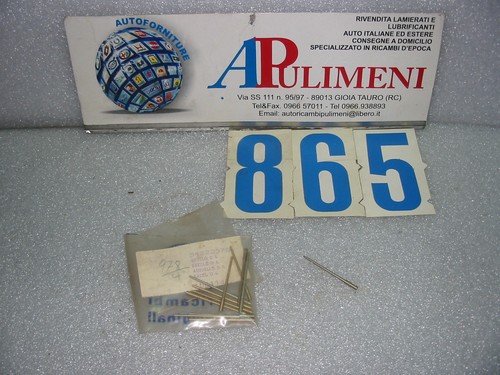 34222376 spillo carburatore - 34222376,