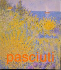 PASCIUTI - Solmi Franco