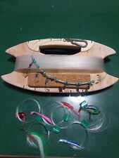  Trave x traina pesca con