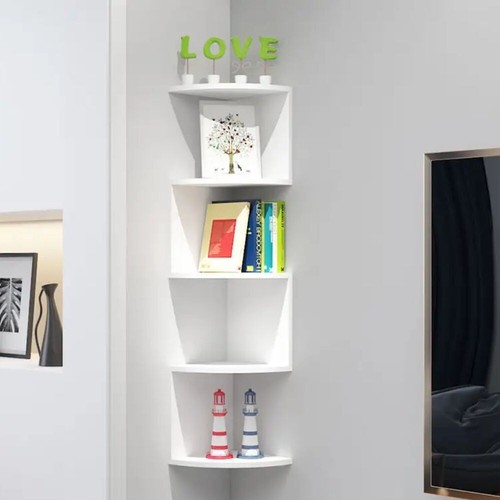 Libreria scaffale mensole - libreria,
