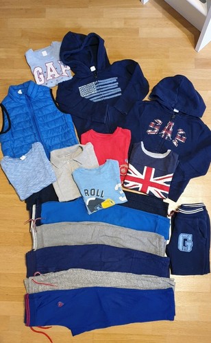 Lotto abbigliamento gap - lotto,