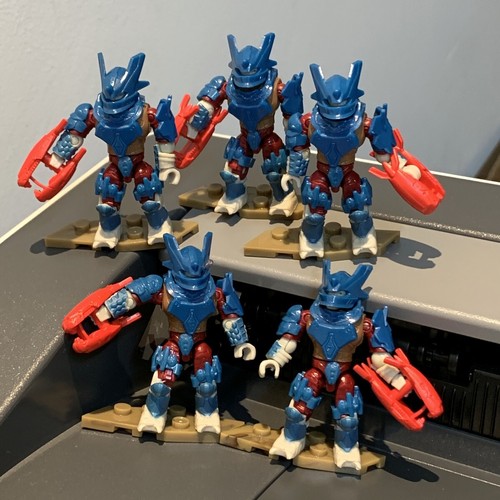 Mega construx halo universe - 5,