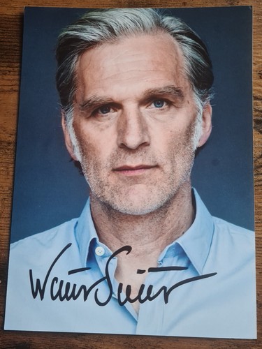 Walter sittler nikola foto - -,