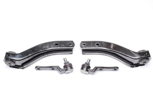 Set bracci oscillanti opel - di,