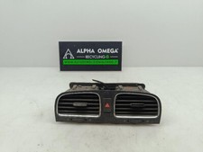 BOCCHETTE ARIA CRUSCOTTO VOLKSWAGEN Golf 6 Berlina 5k0819728 (0812) 1743418