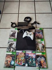 CONSOLE XBOX 360 S SLIM 250 GB