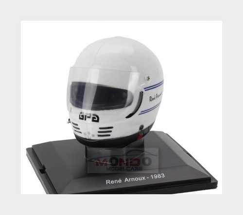 Edicola helmet f1 - f1, casco