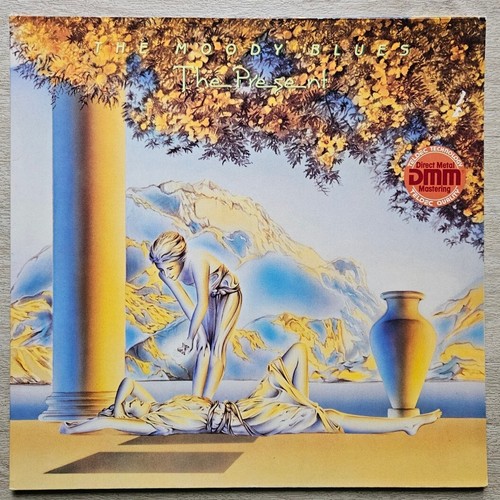 The moody blues - blues, –