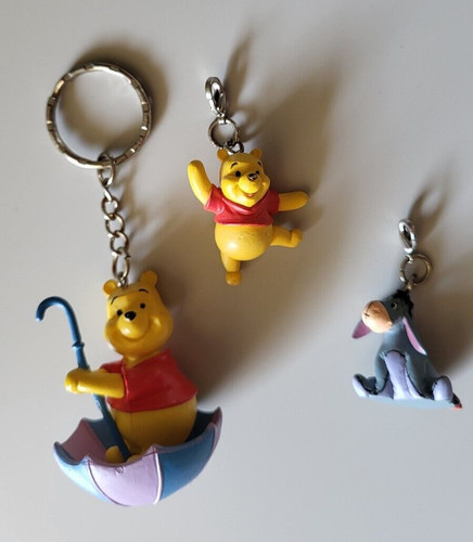 Winnie the pooh ho - hi,