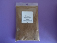 Spezie Speculoos 30 Mix Spezie