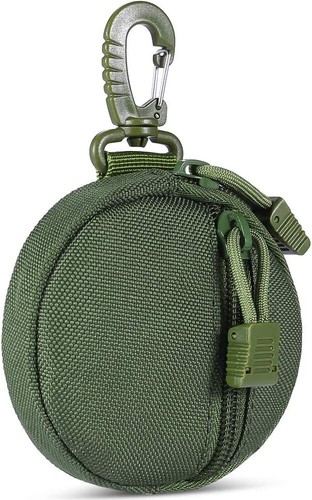 Piccole borse molle - molle, edc
