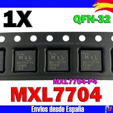 1x MXL7704 P4 MXL7704-P4