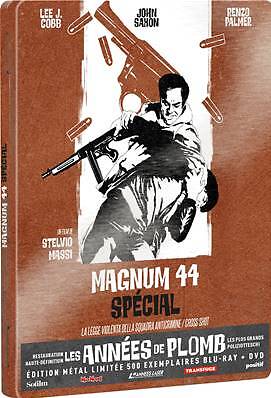 Magnum special futurpak - special,