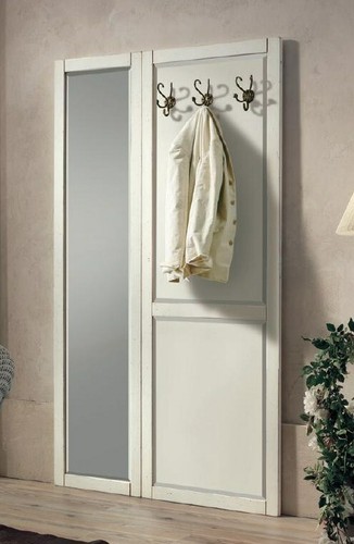 Ingresso parete legno - ingresso,