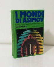 Libro I Mondi Di Asimov 1°