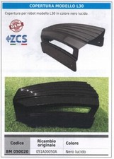 Copertura robot tagliaerba