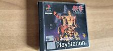 TEKKEN 1 - playstation1 ps1