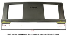 Yamaha leggio originale - leggio,