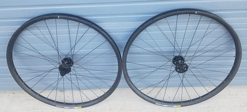 Ruote bici 700c mavic - 700c,