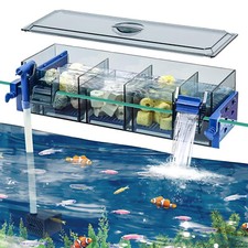 Filtro per acquario