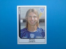 FIGURINE CALCIATORI PANINI