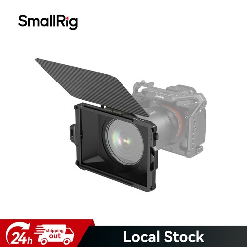 Smallrig mini matte box lite - matte,