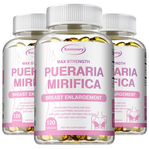 Pueraria mirifica crescita - -,