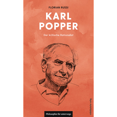 Karl popper razionalista - popper:,