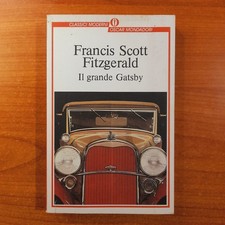 Il grande Gatsby - Francis