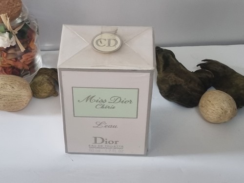Miss dior cherie - l'eau,