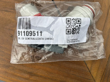 Cefla - Anthos, Stern-Weber