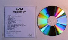 Aasim The Money Pit UK ADV CDR