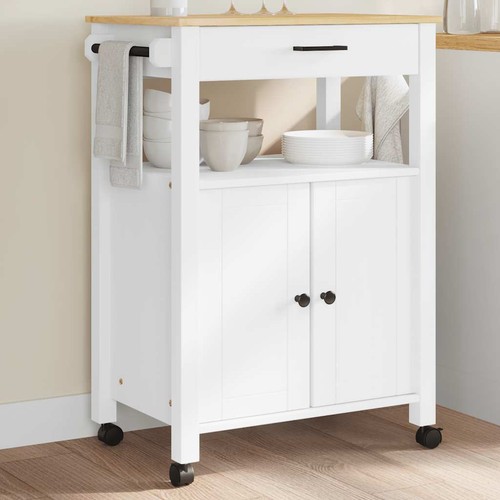 Carrello cucina monza - da,
