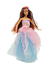 Barbie Mattel Teresa come la