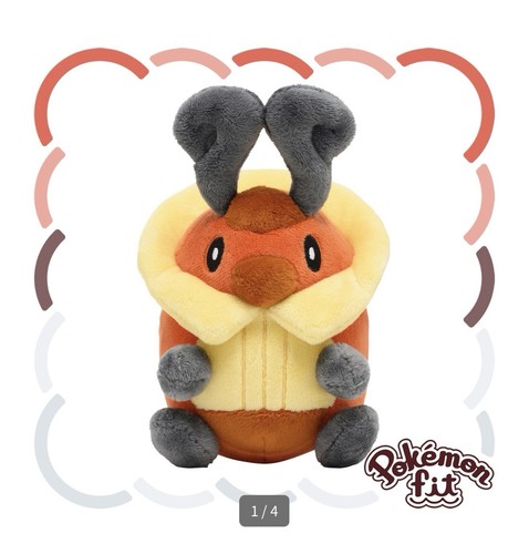 Kricketot pokemon center - pokemon,