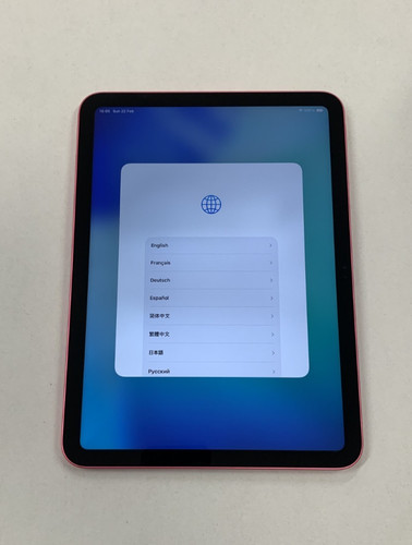 Apple ipad 11a generazione - ipad,