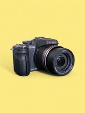 Panasonic Lumix DMC-FZ100 -