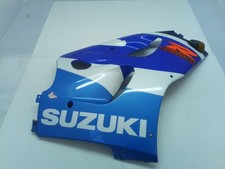 Suzuki gsx-r srad 600 97 00 750 96 99 Carena fiancata destra con Freccia 9447...