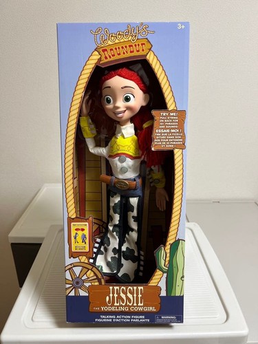 Toy story jesse - story, figura