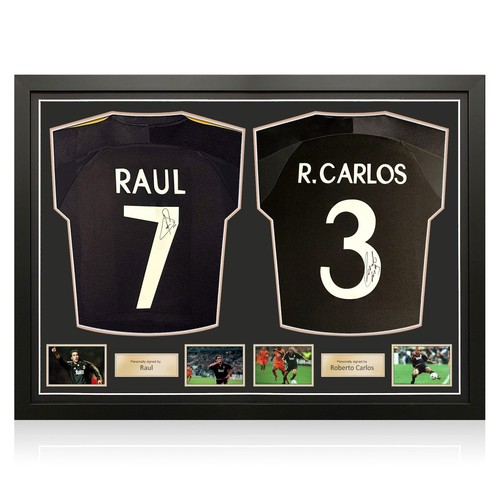 Maglie nere del real - nere,